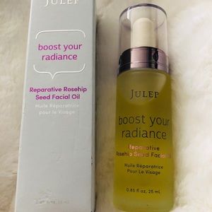 NEW Julep “Boost Your Radiance” Facial Oil